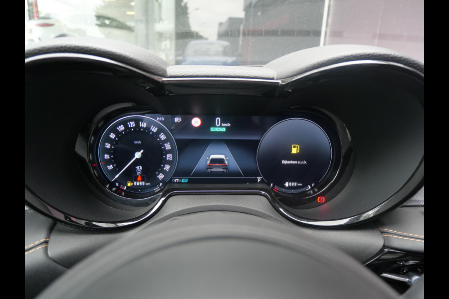 Alfa Romeo Tonale 1.3T PHEV Ti | A.C.C. | LED | ELEK KLEP | CAMERA | 280 PK | BTW-AUTO!!
