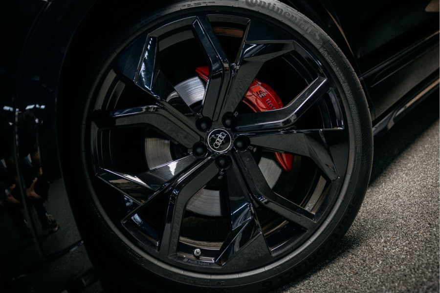 Audi Q8 55 TFSI e quattro Pro Line Advanced Volle Q8 Met RSQ8 optic 23"