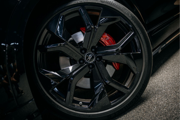 Audi Q8 55 TFSI e quattro Pro Line Advanced Volle Q8 Met RSQ8 optic 23"