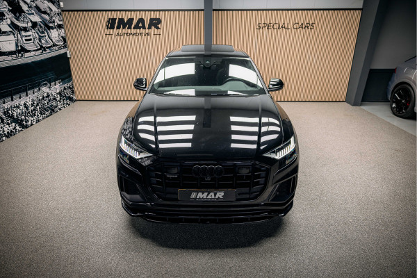 Audi Q8 55 TFSI e quattro Pro Line Advanced Volle Q8 Met RSQ8 optic 23"