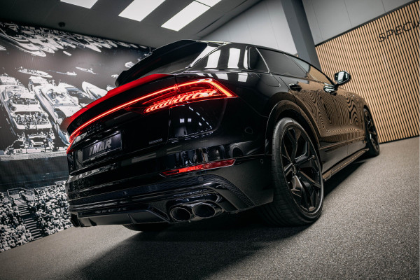 Audi Q8 55 TFSI e quattro Pro Line Advanced Volle Q8 Met RSQ8 optic 23"