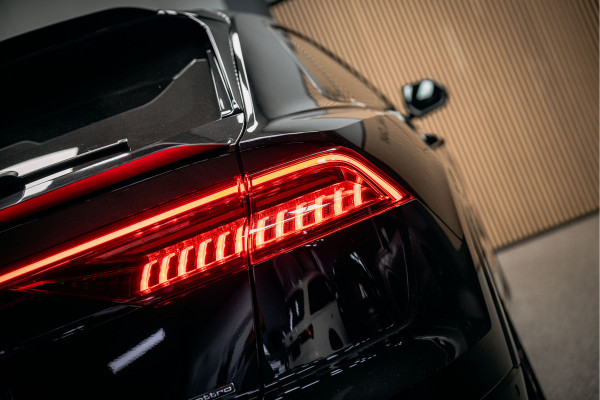 Audi Q8 55 TFSI e quattro Pro Line Advanced Volle Q8 Met RSQ8 optic 23"
