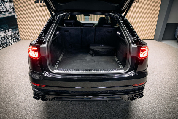 Audi Q8 55 TFSI e quattro Pro Line Advanced Volle Q8 Met RSQ8 optic 23"