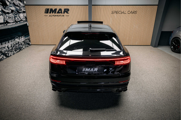 Audi Q8 55 TFSI e quattro Pro Line Advanced Volle Q8 Met RSQ8 optic 23"