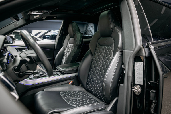 Audi Q8 55 TFSI e quattro Pro Line Advanced Volle Q8 Met RSQ8 optic 23"