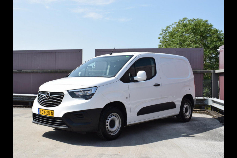 Opel Combo 1.5D L1H1 Edition | CRUISECONTROL | AIRCO | 97.488 KM