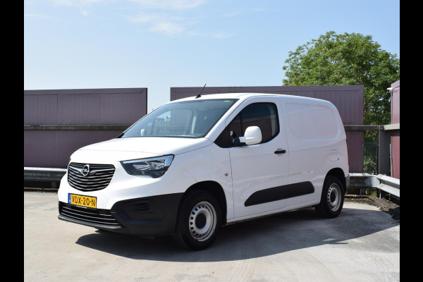 Opel Combo 1.5D L1H1 Edition | CRUISECONTROL | AIRCO | 97.488 KM