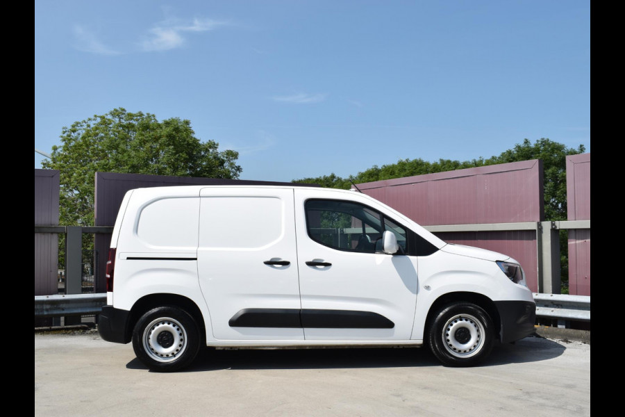 Opel Combo 1.5D L1H1 Edition | CRUISECONTROL | AIRCO | 97.488 KM