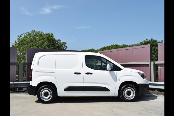 Opel Combo 1.5D L1H1 Edition | CRUISECONTROL | AIRCO | 97.488 KM