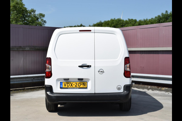 Opel Combo 1.5D L1H1 Edition | CRUISECONTROL | AIRCO | 97.488 KM