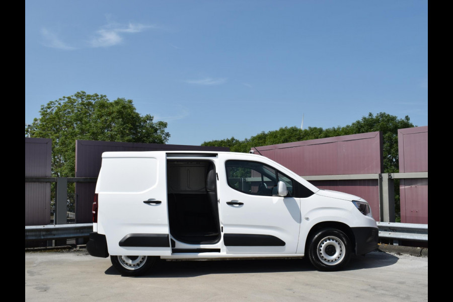 Opel Combo 1.5D L1H1 Edition | CRUISECONTROL | AIRCO | 97.488 KM