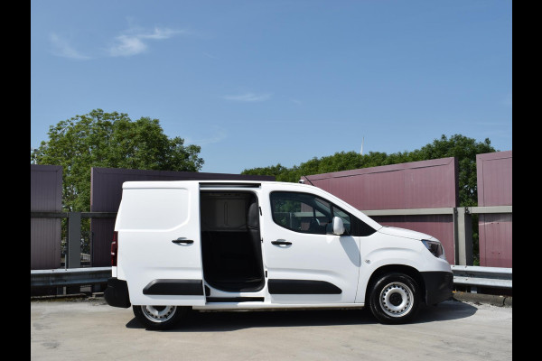 Opel Combo 1.5D L1H1 Edition | CRUISECONTROL | AIRCO | 97.488 KM