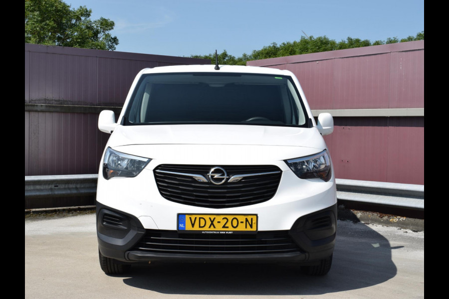 Opel Combo 1.5D L1H1 Edition | CRUISECONTROL | AIRCO | 97.488 KM