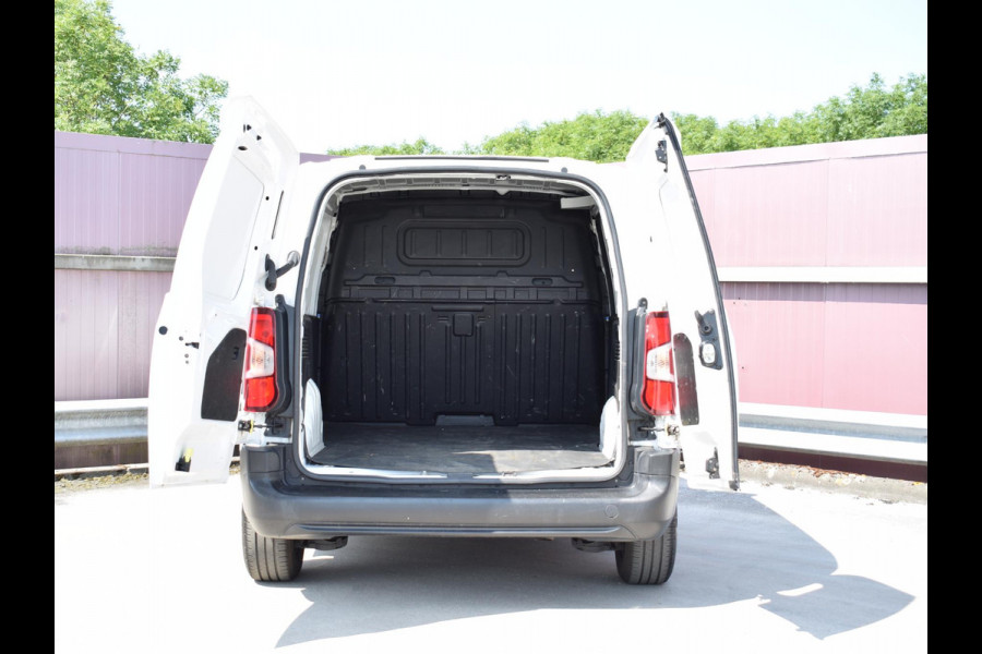 Opel Combo 1.5D L1H1 Edition | CRUISECONTROL | AIRCO | 97.488 KM