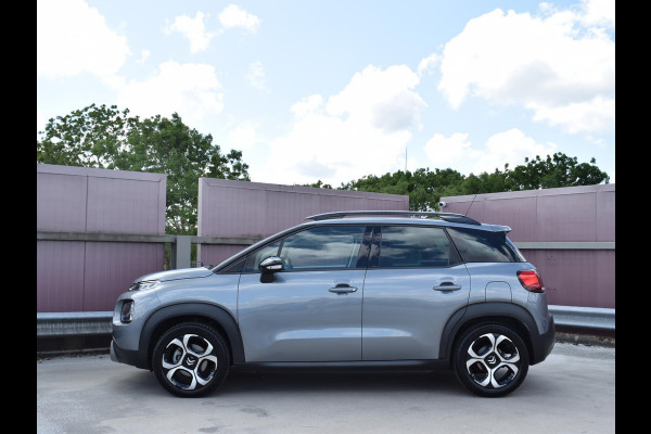 Citroën C3 Aircross 1.2 PureTech S&S Shine SCHUIF - KANTELDAK |