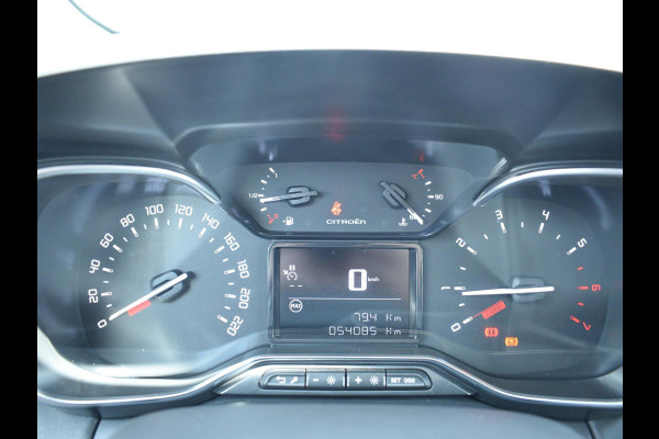 Citroën C3 Aircross 1.2 PureTech S&S Shine SCHUIF - KANTELDAK |