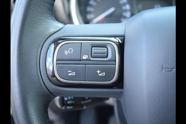 Citroën C3 Aircross 1.2 PureTech S&S Shine SCHUIF - KANTELDAK |