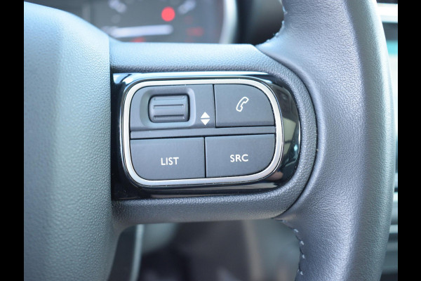 Citroën C3 Aircross 1.2 PureTech S&S Shine SCHUIF - KANTELDAK |