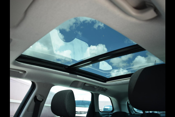 Citroën C3 Aircross 1.2 PureTech S&S Shine SCHUIF - KANTELDAK |