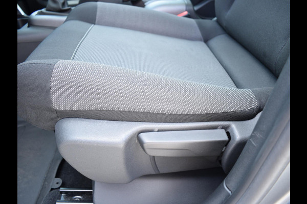 Citroën C3 Aircross 1.2 PureTech S&S Shine SCHUIF - KANTELDAK |