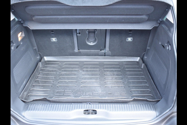 Citroën C3 Aircross 1.2 PureTech S&S Shine SCHUIF - KANTELDAK |