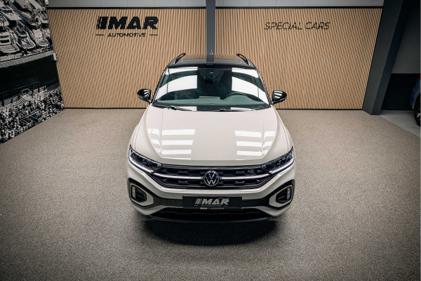 Volkswagen T-Roc 1.5 TSI R-Line Edition Vol uitgevoerde T-roc R-line