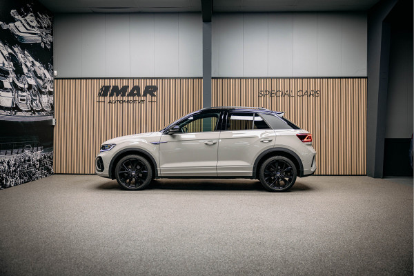 Volkswagen T-Roc 1.5 TSI R-Line Edition Vol uitgevoerde T-roc R-line