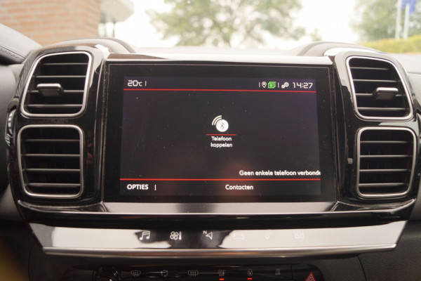 Citroën C5 Aircross 1.2 PureTech 130pk Automaat Business Plus -ECC-NAVI-