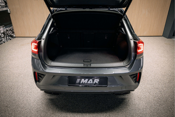 Volkswagen T-Roc 1.5 TSI R-Line Edition Goed uitgevoerde T-Roc face lift R-line
