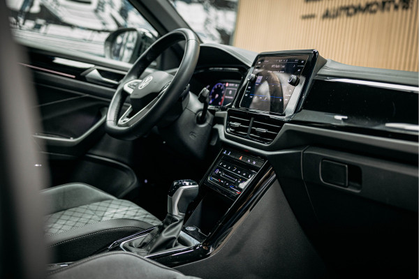 Volkswagen T-Roc 1.5 TSI R-Line Edition Goed uitgevoerde T-Roc face lift R-line
