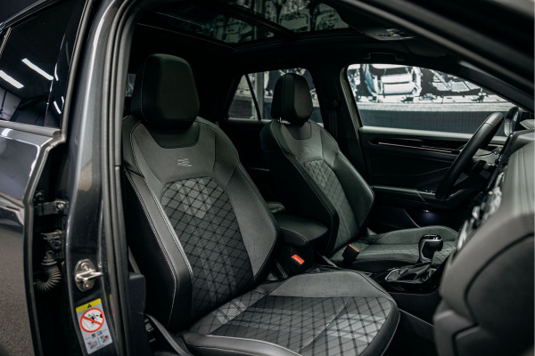 Volkswagen T-Roc 1.5 TSI R-Line Edition Goed uitgevoerde T-Roc face lift R-line