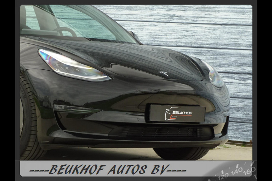 Tesla Model 3 Standard RWD Panorama Leer Camera 30x Tesla !!