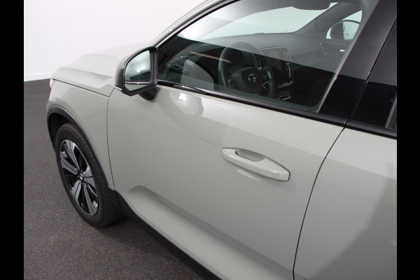 Volvo C40 Single Motor Plus 69 kWh | Panoramadak | Navigatie | Camera | Climate Control | Adaptive Cruise Control | Keyless entry&go