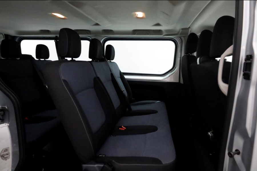 Opel Vivaro Combi 1.6 CDTI 120pk E6 L2H1 Personenbus Incl BTW/BPM 01-2019