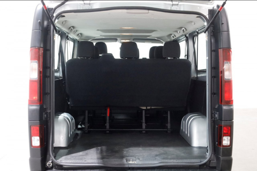 Opel Vivaro Combi 1.6 CDTI 120pk E6 L2H1 Personenbus Incl BTW/BPM 01-2019