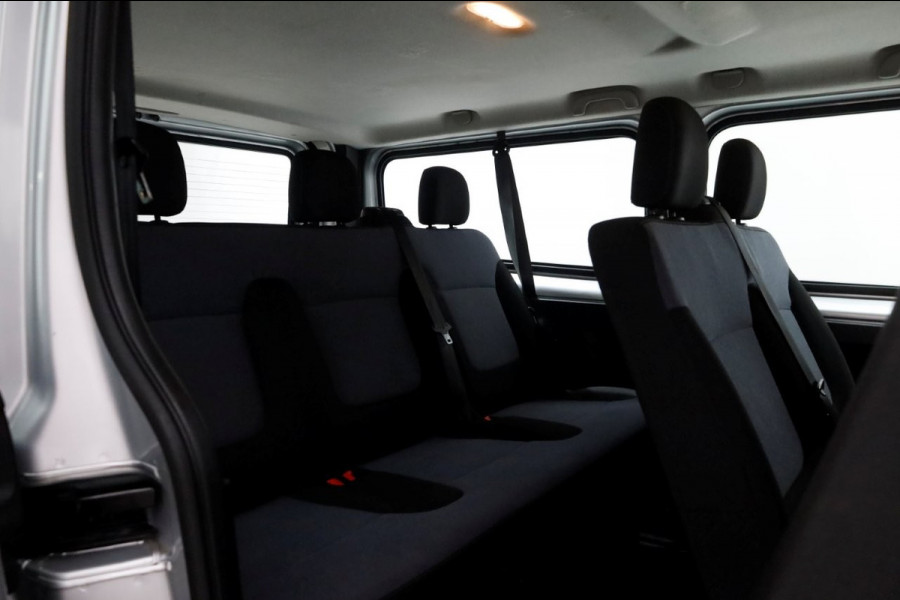 Opel Vivaro Combi 1.6 CDTI 120pk E6 L2H1 Personenbus Incl BTW/BPM 01-2019