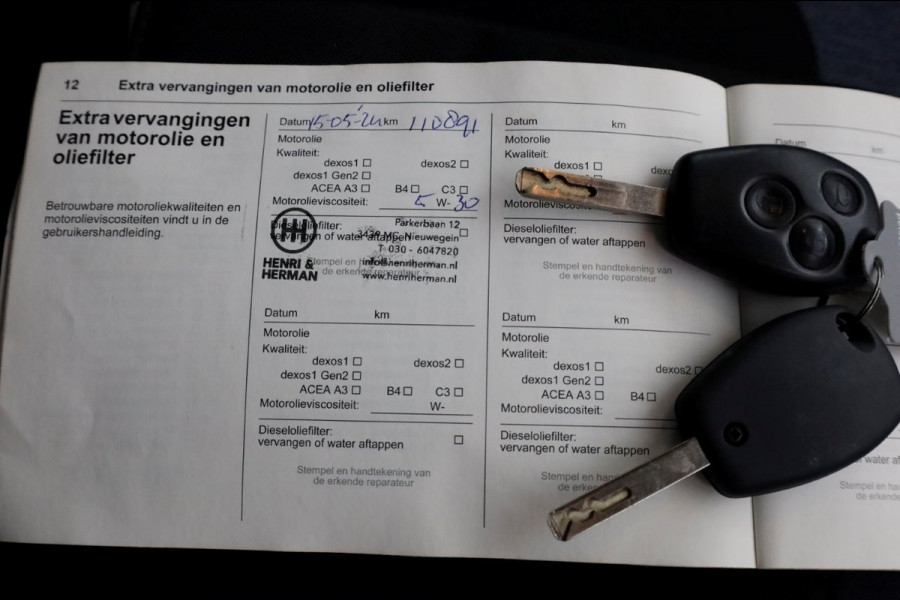 Opel Vivaro Combi 1.6 CDTI 120pk E6 L2H1 Personenbus Incl BTW/BPM 01-2019