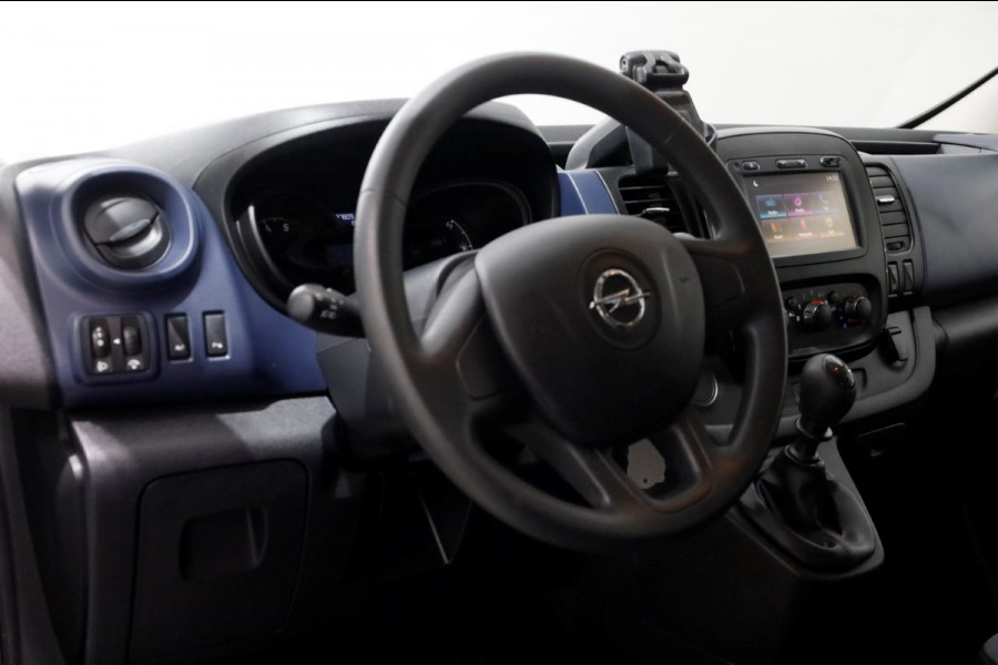Opel Vivaro Combi 1.6 CDTI 120pk E6 L2H1 Personenbus Incl BTW/BPM 01-2019
