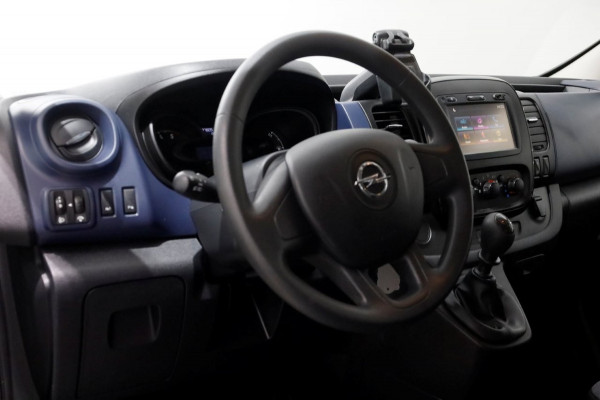 Opel Vivaro Combi 1.6 CDTI 120pk E6 L2H1 Personenbus Incl BTW/BPM 01-2019