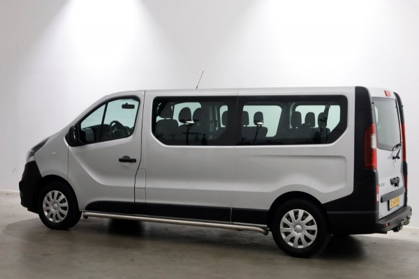 Opel Vivaro Combi 1.6 CDTI 120pk E6 L2H1 Personenbus Incl BTW/BPM 01-2019
