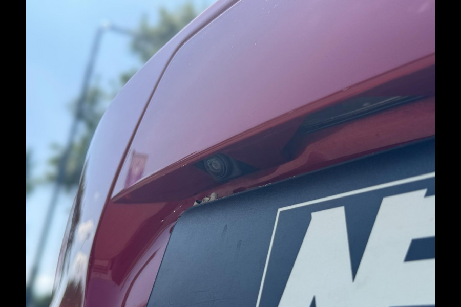 Nissan Micra 1.0 IG-T Acenta TREKHAAK / CAMERA / CARPLAY / 4-SEIZ. BAND / STOELVERW. / ZEER NETJES