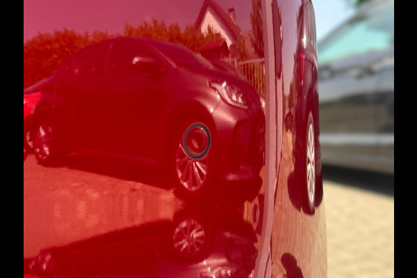 Nissan Micra 1.0 IG-T Acenta TREKHAAK / CAMERA / CARPLAY / 4-SEIZ. BAND / STOELVERW. / ZEER NETJES
