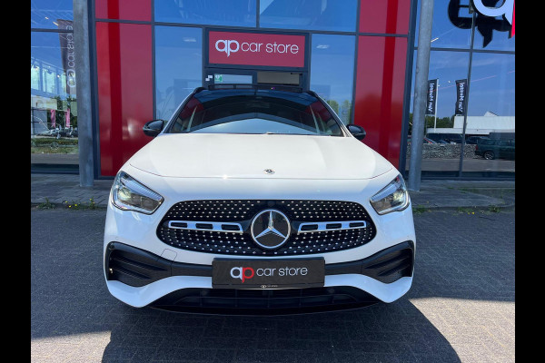 Mercedes-Benz GLA 250 e AMG Line