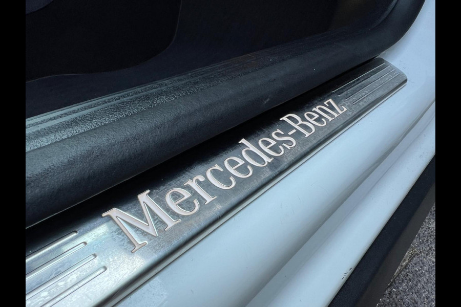 Mercedes-Benz GLA 250 e AMG Line