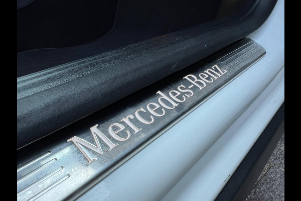 Mercedes-Benz GLA 250 e AMG Line