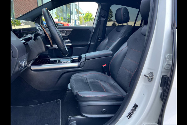 Mercedes-Benz GLA 250 e AMG Line