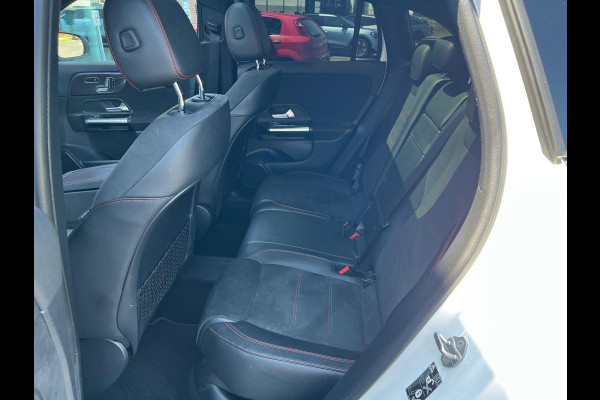 Mercedes-Benz GLA 250 e AMG Line