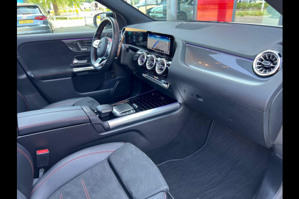 Mercedes-Benz GLA 250 e AMG Line