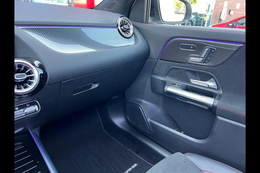 Mercedes-Benz GLA 250 e AMG Line