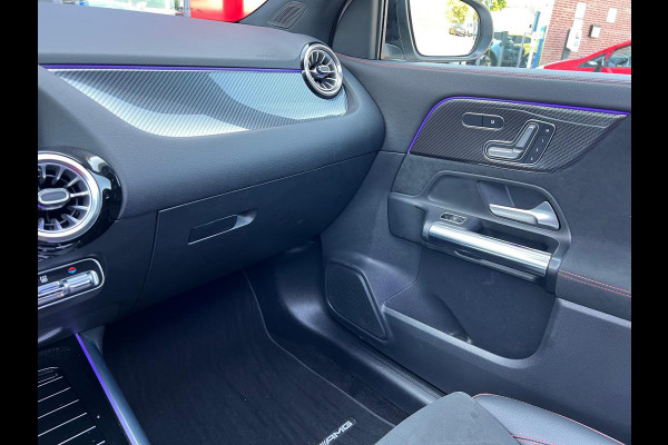 Mercedes-Benz GLA 250 e AMG Line
